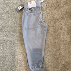 Youth Baseball Pants 