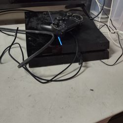 Ps 4 One Controller