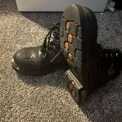 Harley Davidson Boots
