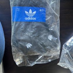 Men’s adidas Socks 