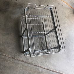 Wire Organize Basket