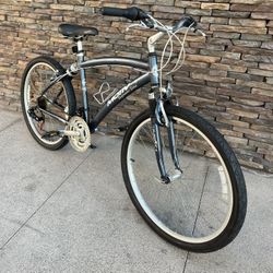 Motiv “ Newport FS “ 21 Speed Mountain Bike