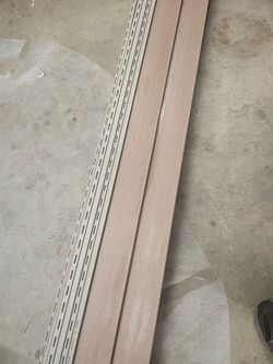 Siding