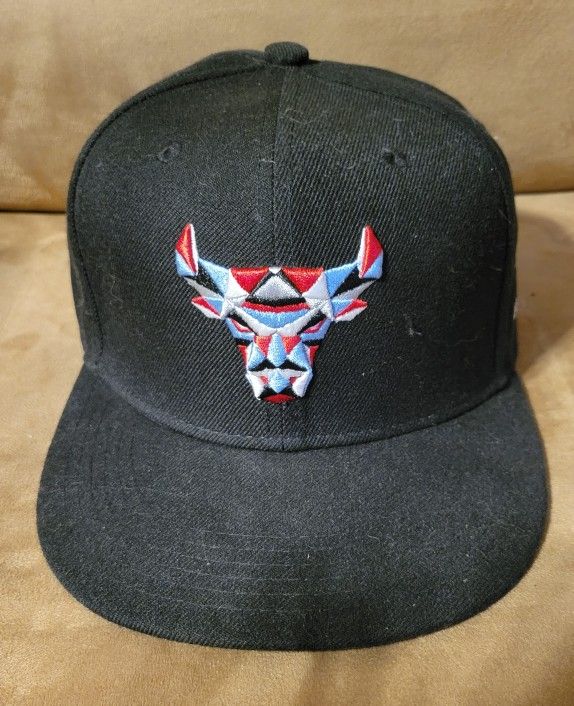 Chicago Bulls Hat Cap