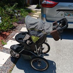 Baby Stroller