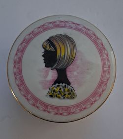 Trinket Box