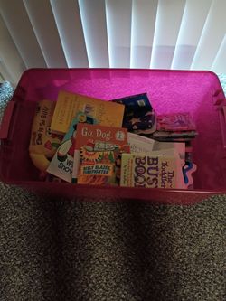 Baby Books