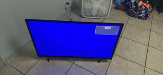 Plasma TV 35inches