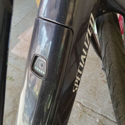 Specialized Como Ebike 