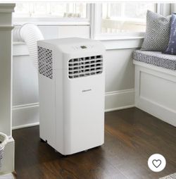A/c portable