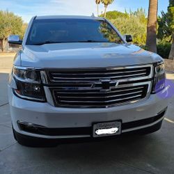 2017 Chevrolet Suburban