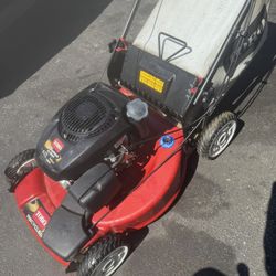 Lawnmover