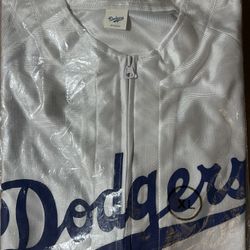 Jackie Robinson 2019 Dodgers Jersey XL