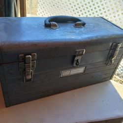 craftsman tool box