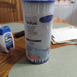 Great Value Dryer Filter 