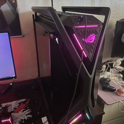 Gaming Desktop I7 RTX4080 64GB RAM 9.69TB 