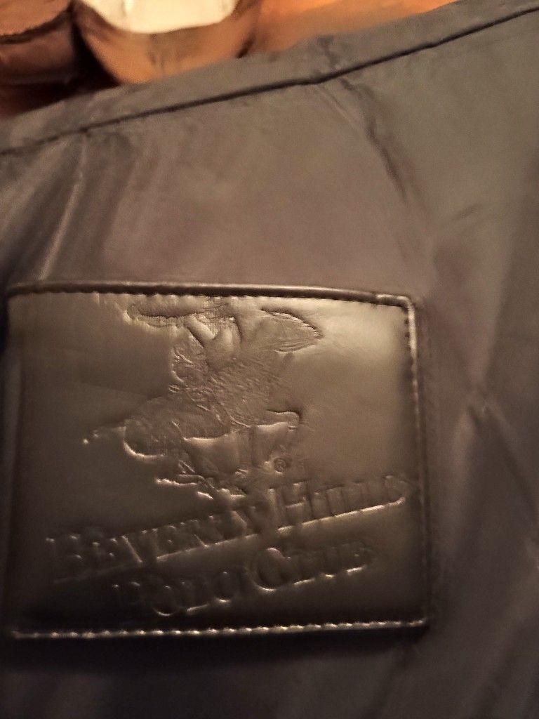 Beverly Hills Club Wallet