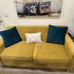 Beautiful Couch 