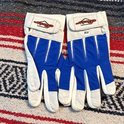 Adult medium Batting Gloves 