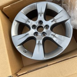 2011-2020 TOYOTA SIENNA WHELL OEM 