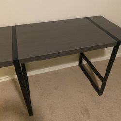Brand New Laptop Table Desk Bureau side accent table