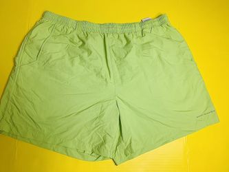 Columbia swimming trunks *USED*