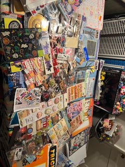 Stickers