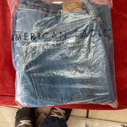 American Eagle Women’s Jeans