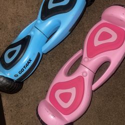 Hover Boards 