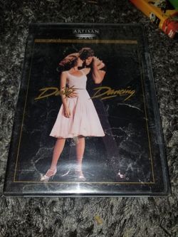 Dirty Dancing NEW