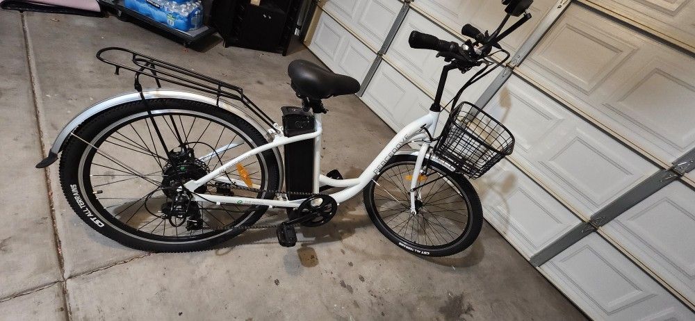 E-Bike