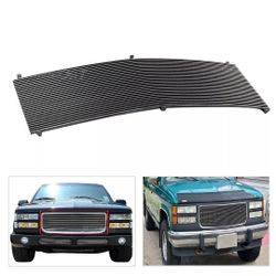 GMC Big Mouth Billet Grille 