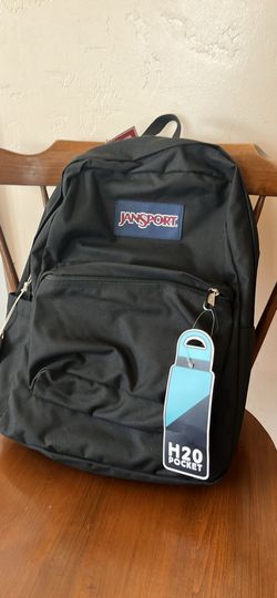 Jeansport backpack new