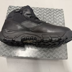 Men’s Tactical  Rugged Work Boot