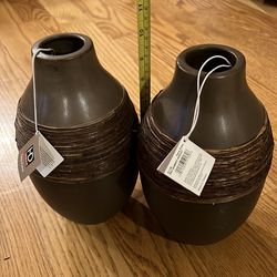 HD design vases