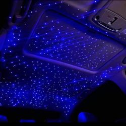 Star Light Headliner 