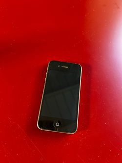 Apple iPhone 4S