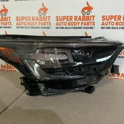 2024 Subaru Crosstrek Passenger LED Headlight CHEAPEST✅ORIGINAL 2025