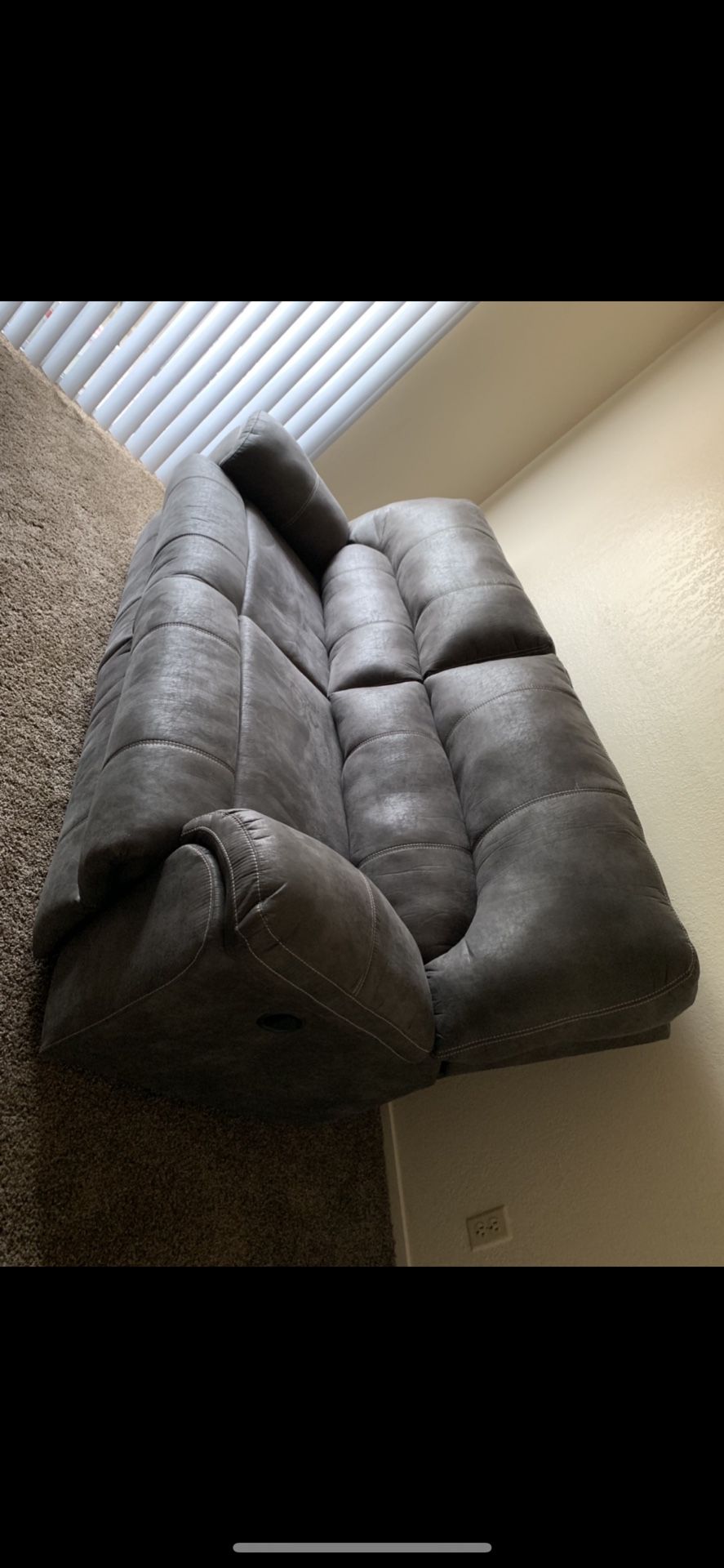 Sofa recliner