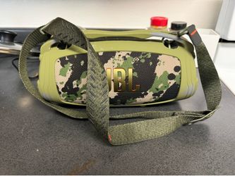 JBL xtreme 3