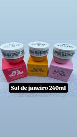 Sol de Janiero 240mL