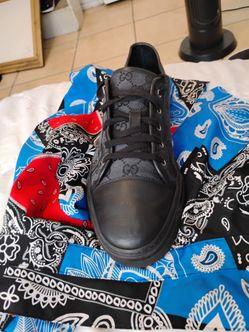 Gucci mens shoe