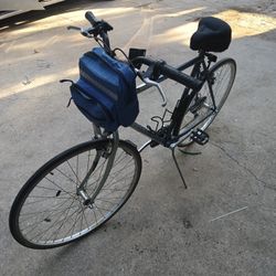 Bicicleta  Multitrak   700   Trek  26"