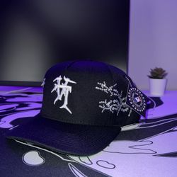 KTHLA Kill The Hype Hat LA Stones