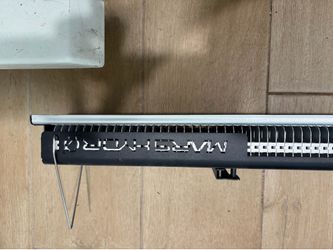 S3000 Mara hydro bar lights