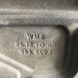 BMW E30 Parts For Sale Genuine Oem 