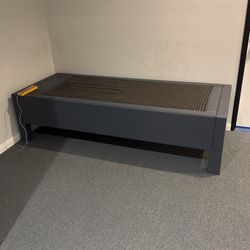 3H Acupressure Bed