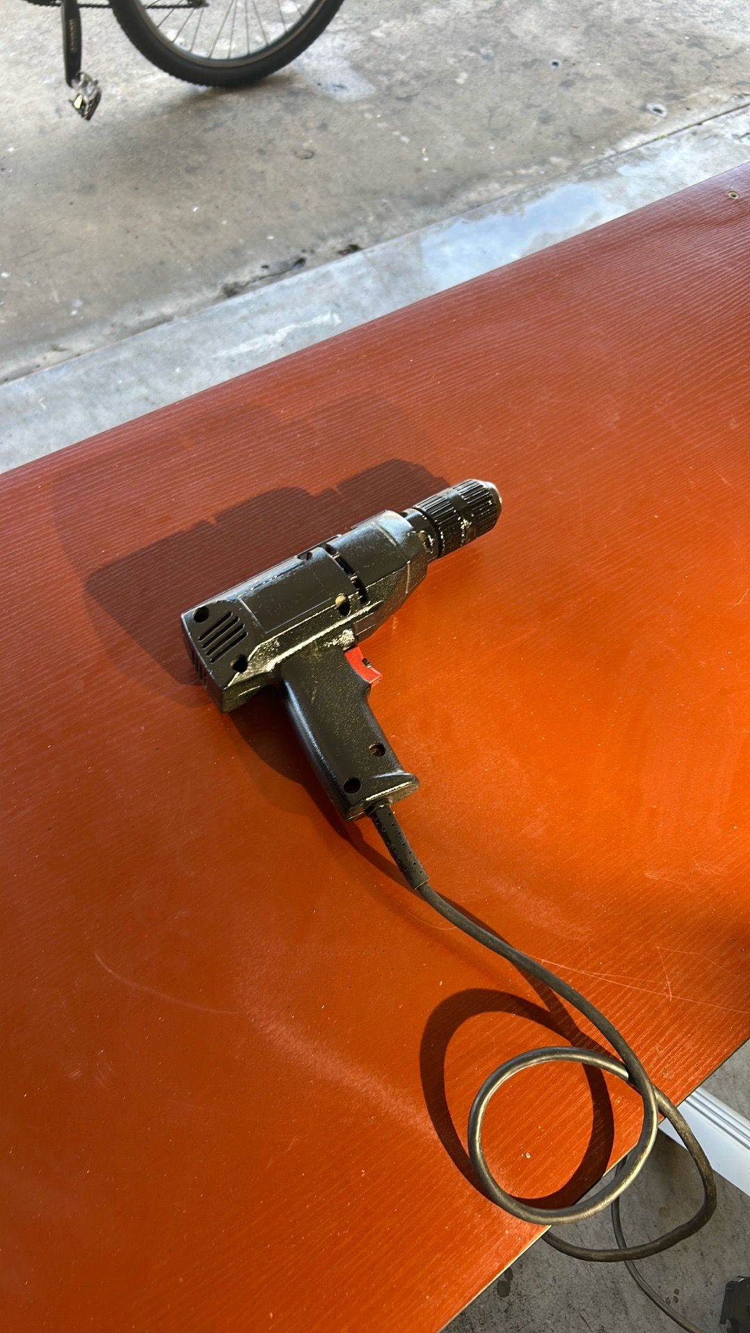 Craftman Drill