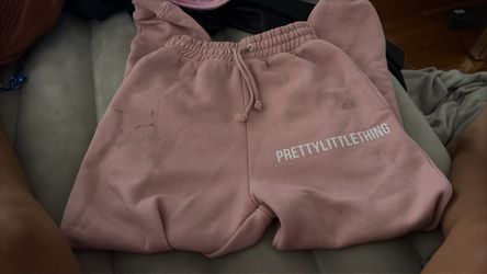 Pretty little think sweats