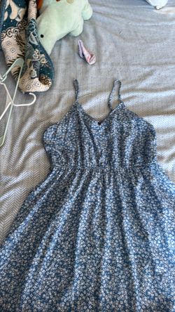 Women’s Dress